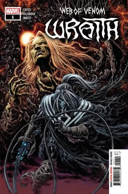 Regular Kyle Hotz Cover