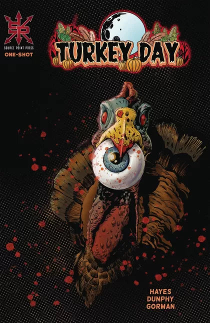 Turkey Day