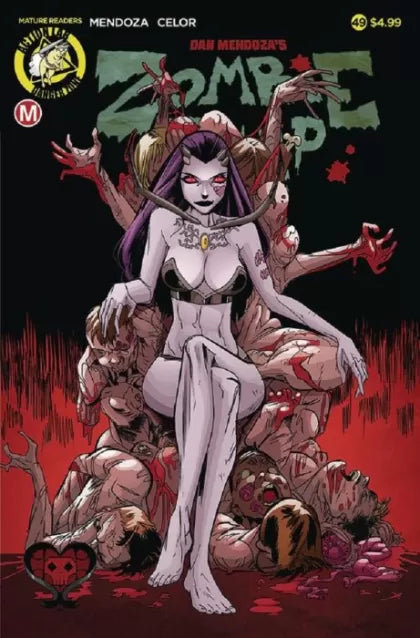 Regular Celor Cover