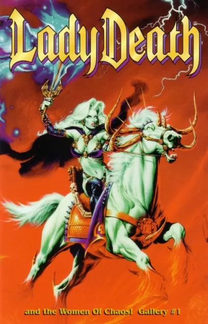 Standard Cover