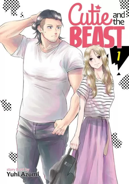 Cutie & Beast Vol 1