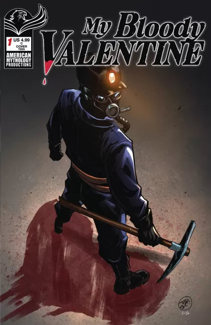 Andrea Arcari Variant