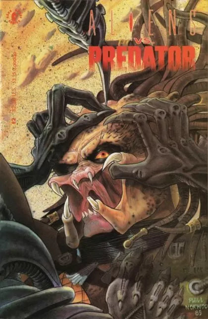 Aliens vs. Predator
