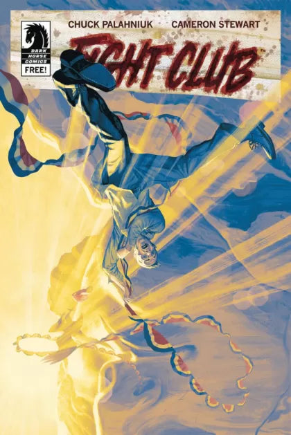 Variant Steve Morris Cover