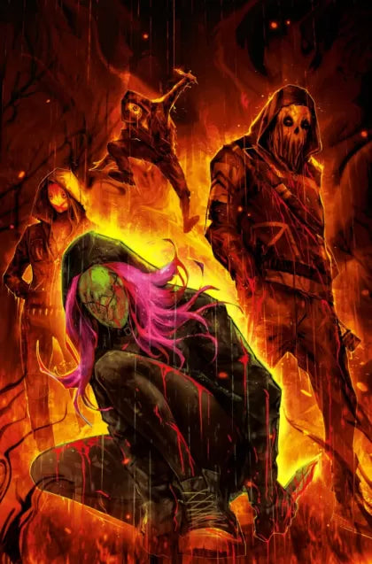 Dead by Daylight Set