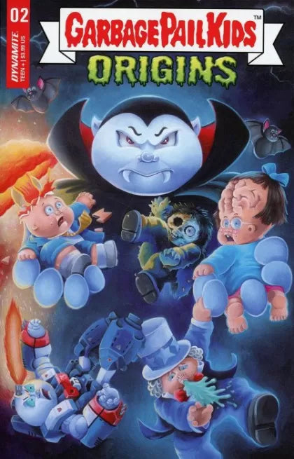 Bekki Sharp Cover