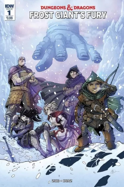 Regular Cover