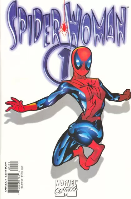 Variant Cover