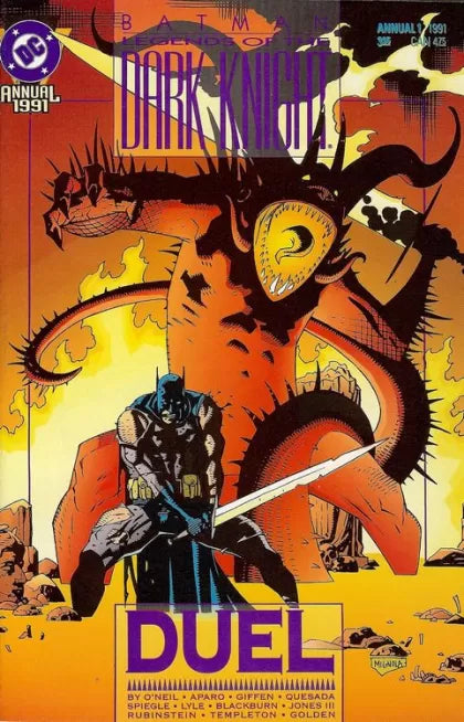 Direct Edition