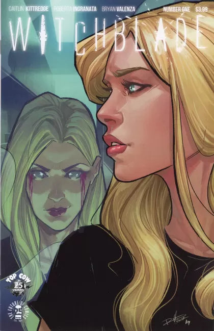 Regular Roberta Ingranata Cover