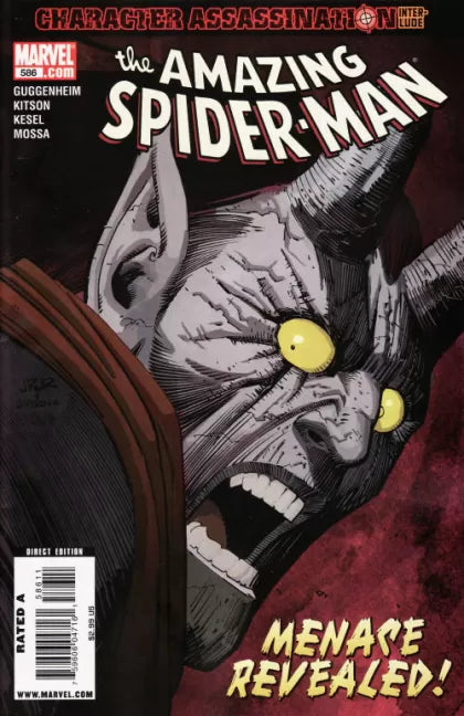John Romita Jr. Regular