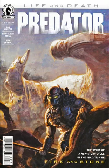 Regular David Palumbo Cover