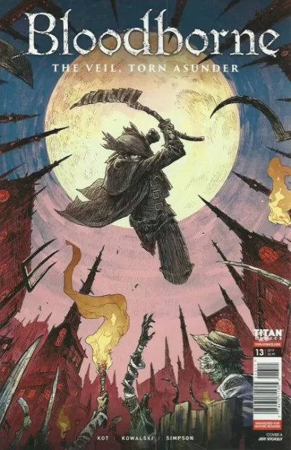 Jeff Stokely Regular