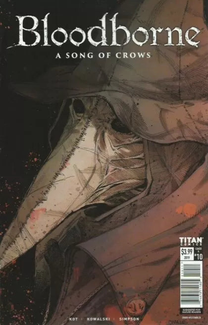 Kyle Charles Regular