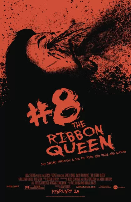 Chris Ferguson Variant