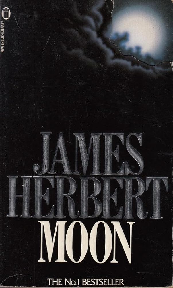 Moon cover image