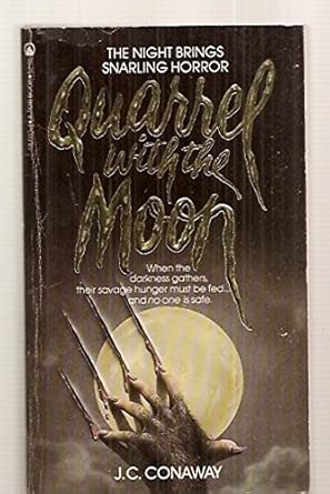 Quarrel With the Moon cover image