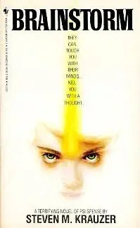 Brainstorm cover image