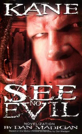 See No Evil cover image