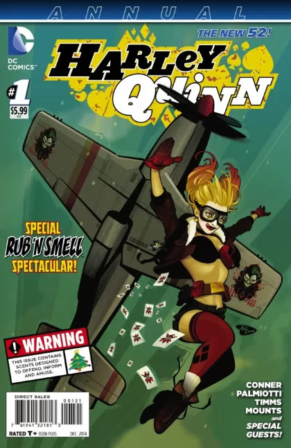 Cover B Variant DC Bombshells Cover International Edition