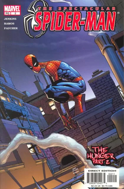 Humberto Ramos Regular