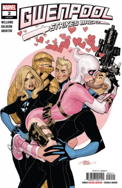 Terry Dodson Regular