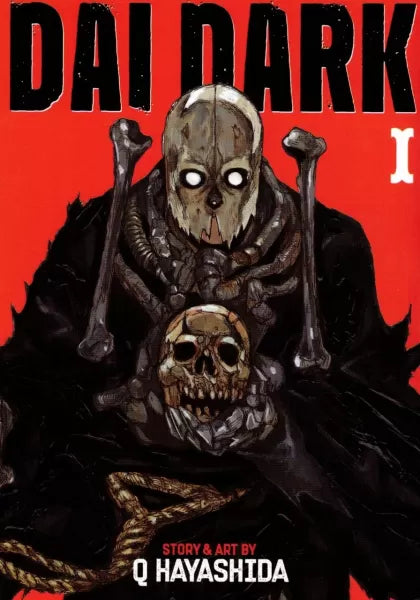 Dai Dark Vol 1
