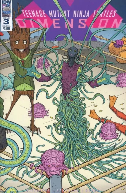 Regular Nick Pitarra Cover
