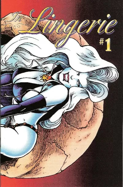 Steven Hughes & Jason Jensen Standard Cover