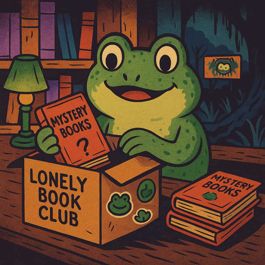 Bubs Spooktacular Mystery book