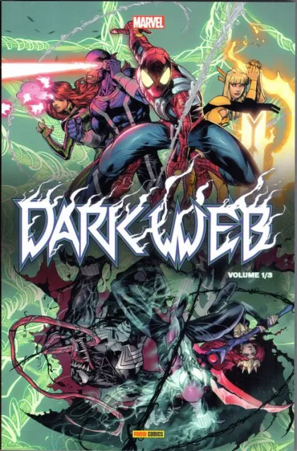 Dark Web