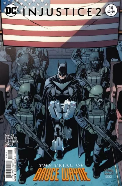 Injustice 2