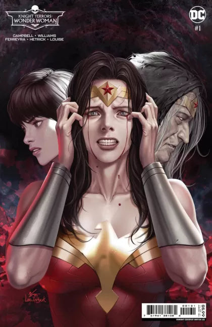 InHyuk Lee Variant