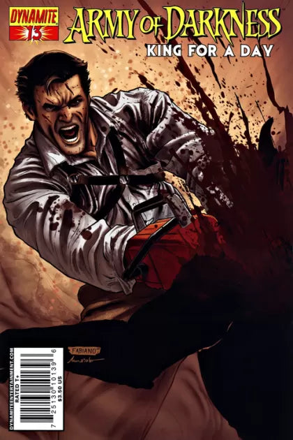 Fabiano Neves Cover