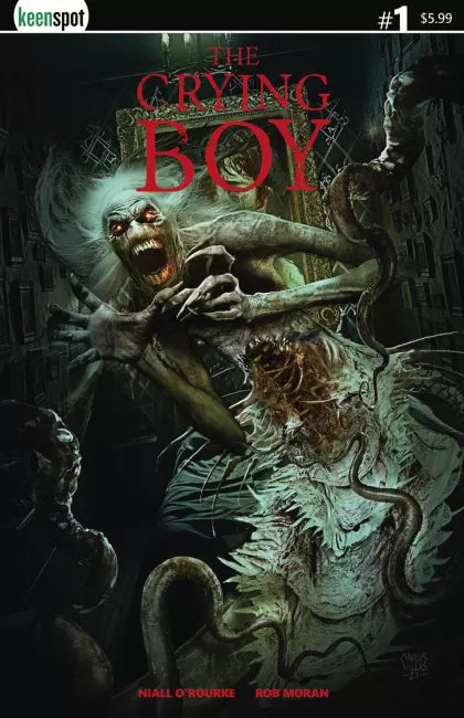 Carlos Villas Regular