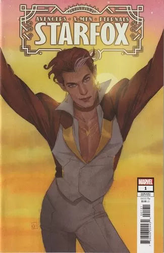 Kevin Wada variant