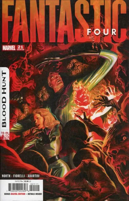 Alex Ross Regular
