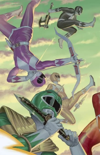 Steve Morris Incentive Connecting Variant (1:20)