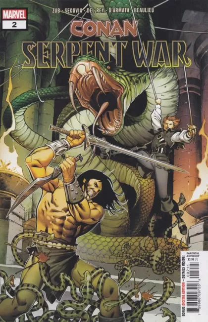 Carlos Pacheco Cover