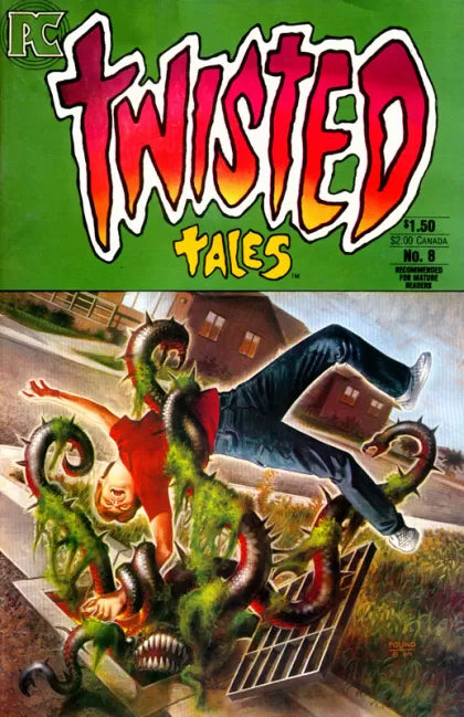 Twisted Tales