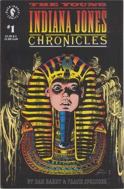 Direct Edition