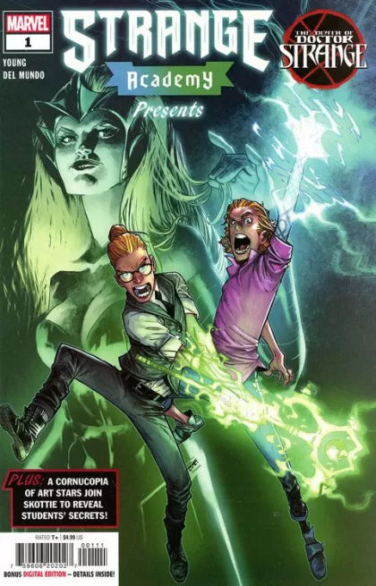 Regular Humberto Ramos Cover
