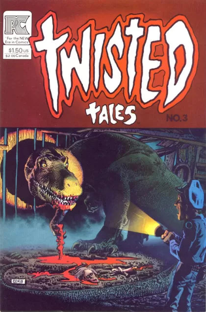 Twisted Tales