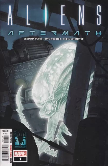 Regular Phil Noto Cover