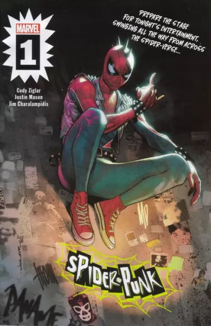 Walmart Variant