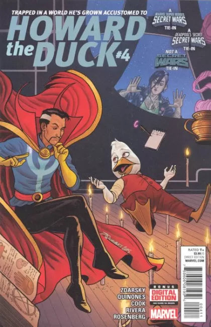 Regular Joe Quinones Cover