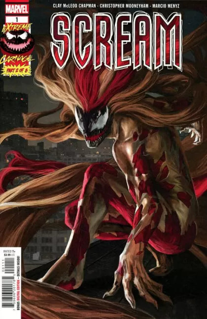 Regular Skan Cover