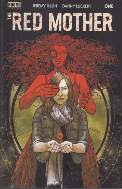 The Red Mother