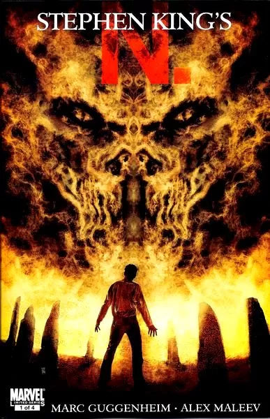 Stephen King's N.