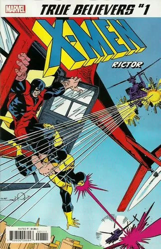 True Believers